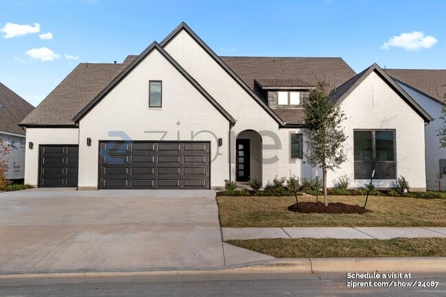 property at 616 Hallwood Dr