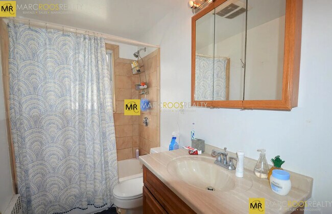 7 Wadsworth St, Unit 1 in Boston, MA - Building Photo - Building Photo