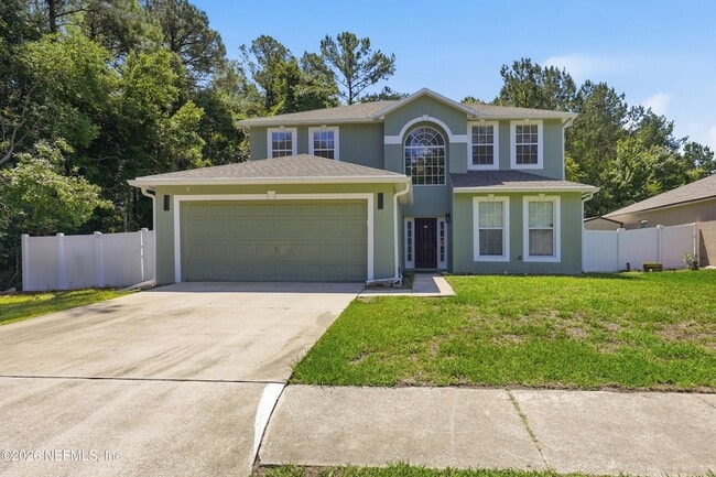 8912 Shindler Crossing Dr