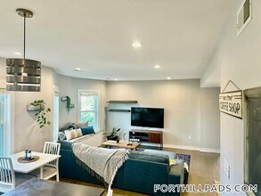 17-19 Highland St. in Boston, MA - Building Photo - Building Photo