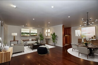 11970 Montana Ave, Unit 114 in Los Angeles, CA - Foto de edificio - Building Photo