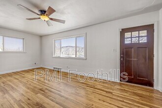 700 5th St in Golden, CO - Building Photo - Building Photo