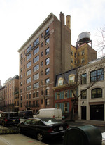 42-46 W Tenth St Apartments