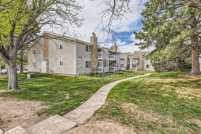 14191 E Jewell Ave in Aurora, CO - Building Photo - Building Photo