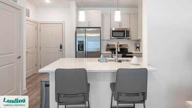 2740 Village Crossing Blvd, Unit 5207 in Longs, SC - Foto de edificio - Building Photo