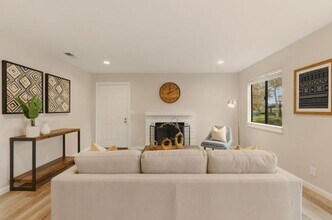 3401 La Terrace Cir in San Jose, CA - Building Photo - Building Photo