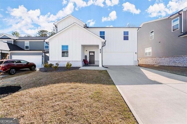 29 Dew Drop Ln in Dallas, GA - Building Photo - Building Photo