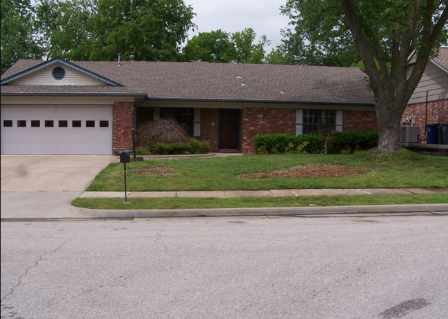 property at 7051 E 71st Ct