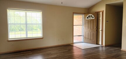 6840 NW Willow Springs Dr in Lawton, OK - Building Photo - Building Photo