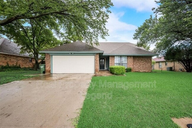 property at 617 Main St