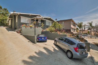 Adrmore Village in Los Angeles, CA - Building Photo - Building Photo