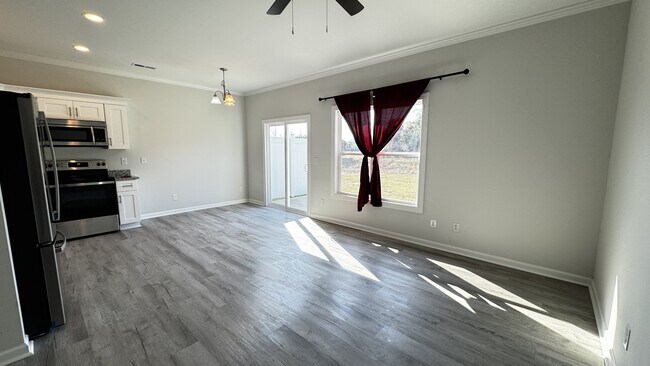 248 Winstead Lp in Richlands, NC - Building Photo - Building Photo