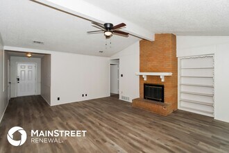 1826 El Paso St in Lewisville, TX - Building Photo - Building Photo