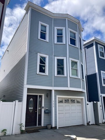 property at 111 Tudor St