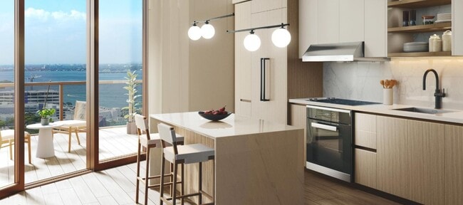 property at 3900 Alton Rd