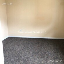 124 S Curtis St in Brush, CO - Foto de edificio - Building Photo