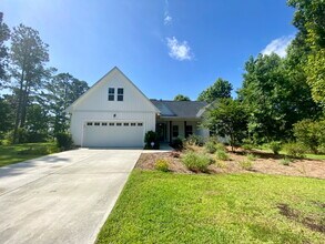 1470 Osprey Lake Cir in Hardeeville, SC - Building Photo - Building Photo