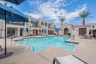 4022 E Erie St in Gilbert, AZ - Building Photo - Building Photo