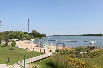 Worthington Apartments in Oconomowoc, WI - Building Photo - Interior Photo