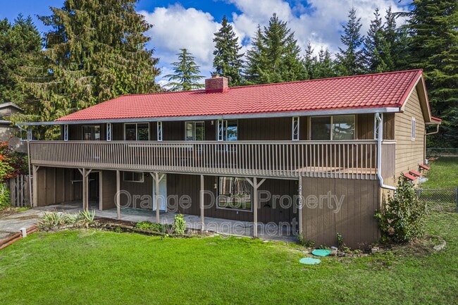 24305 102nd Ave Ct E in Graham, WA - Building Photo - Building Photo