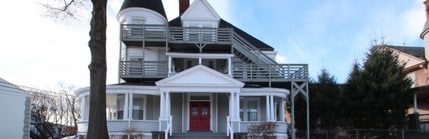 The IVE at CT Ave in Norwalk, CT - Foto de edificio - Building Photo