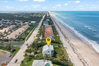 5525 Jimmy Buffett Mem Hwy in Melbourne Beach, FL - Building Photo - Building Photo