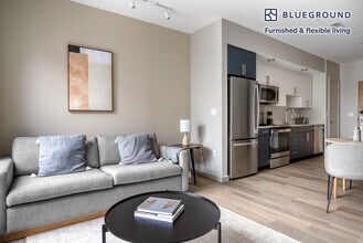 1550 Soldiers Field Rd in Boston, MA - Building Photo - Building Photo