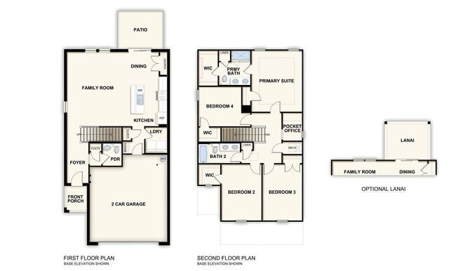 27349 St Andrews Ave in Wesley Chapel, FL - Building Photo - Building Photo