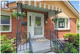 20 Cadillac Dr in Guelph, ON - Building Photo