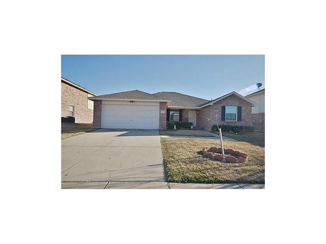 907 Sanden Blvd in Wylie, TX - Foto de edificio