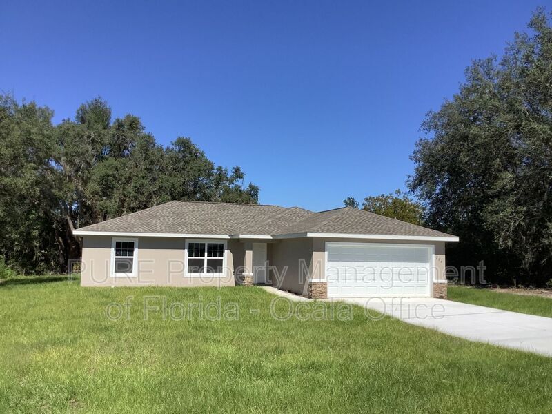 204 Locust Pass Trail in Ocala, FL - Building Photo