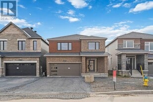 623 Idyllic Ter in Ottawa, ON - Building Photo