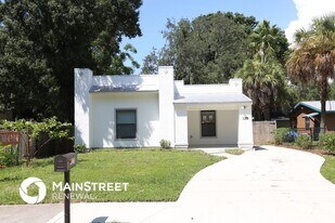 1375 20th St in Sarasota, FL - Building Photo