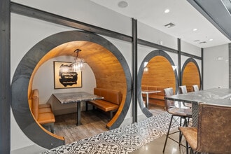 The Guthrie in Austin, TX - Building Photo - Interior Photo