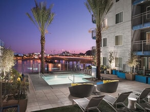 Norte Town Lake Apartments in Tempe, AZ - Building Photo - Building Photo