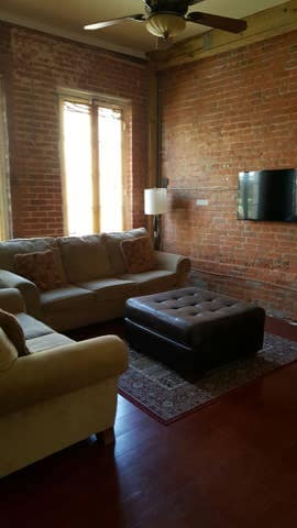 1128 Decatur St in New Orleans, LA - Building Photo - Building Photo