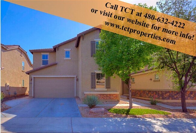 property at 31304 N Cavalier Dr