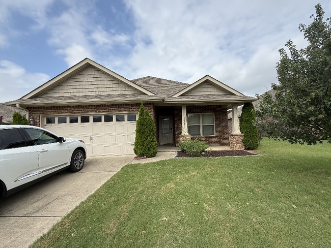 property at 12620 Holstein Ln