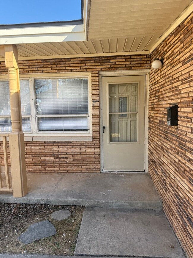 2820 SW 65th St in Oklahoma City, OK - Building Photo - Building Photo