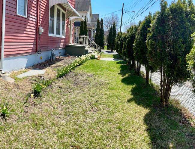 34 Franklin St in Port Jervis, NY - Building Photo - Building Photo