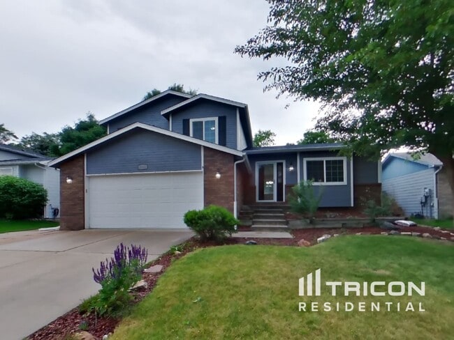 property at 2321 42nd Ave Ct