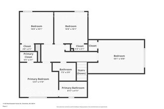 11120 Northwoods Forest Dr in Charlotte, NC - Building Photo - Building Photo