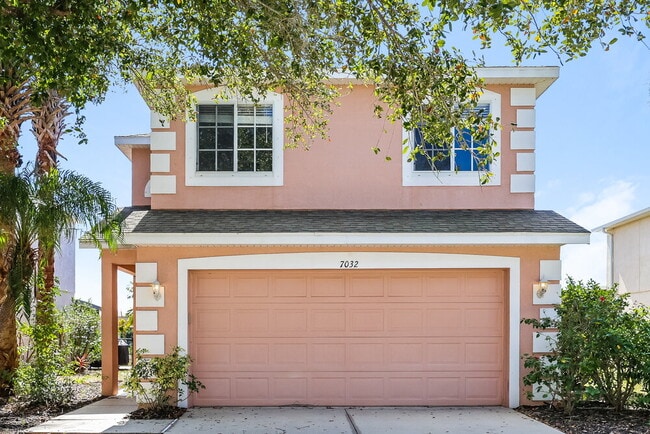 property at 7032 Chatum Light Run