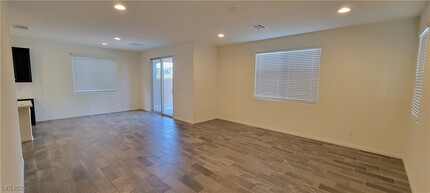 4234 Enchanting Sky Ave in North Las Vegas, NV - Building Photo - Building Photo