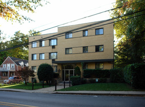 The Flower House in Takoma Park, MD - Building Photo - Building Photo