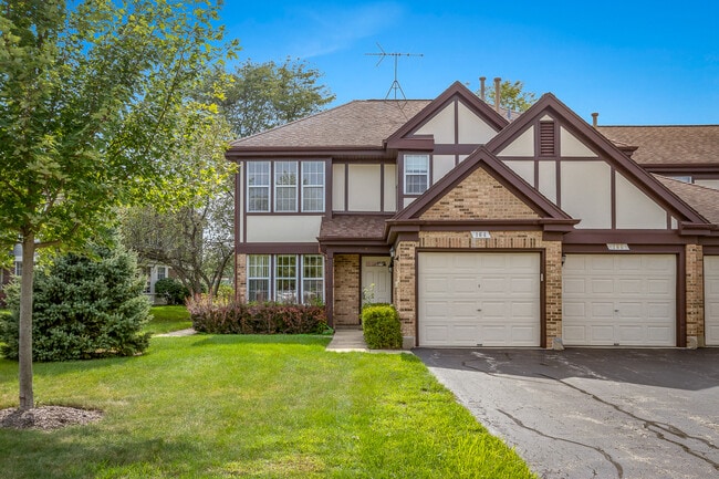 164 White Branch Ct in Buffalo Grove, IL - Building Photo - Building Photo