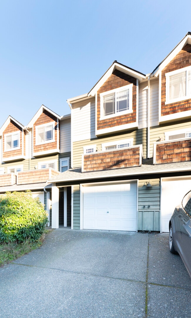 3606 22nd Ave W in Seattle, WA - Building Photo - Building Photo