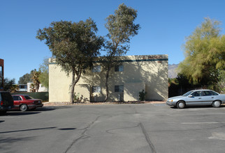 El Presidio Apartments in Tucson, AZ - Building Photo - Building Photo