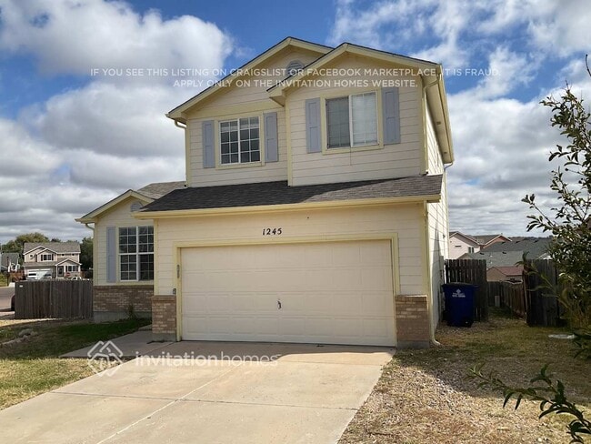 property at 1245 Legend Oak Dr