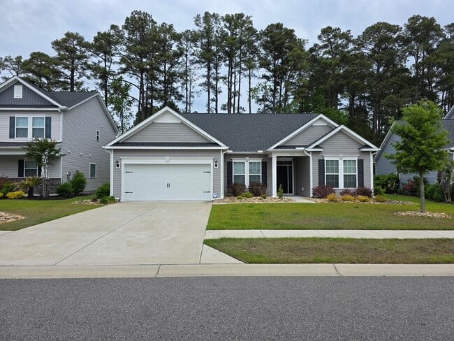 property at 3716 Pitchers Pl